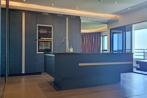 Кондоминиум с 3 спальнями в Паттайе, Таиланд № 148659 - фото 4