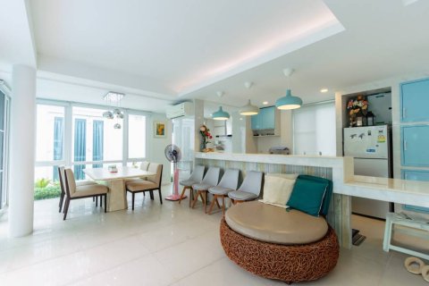 Duplex à Hua Hin, Thaïlande 3 chambres № 152603 - photo 5