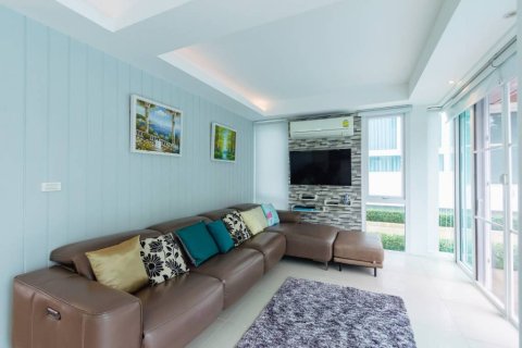 Duplex à Hua Hin, Thaïlande 3 chambres № 152603 - photo 3