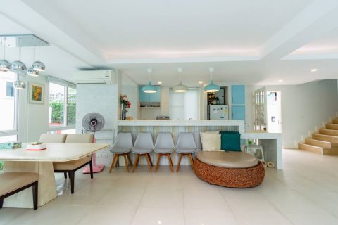 Duplex à Hua Hin, Thaïlande 3 chambres № 152603 - photo 6