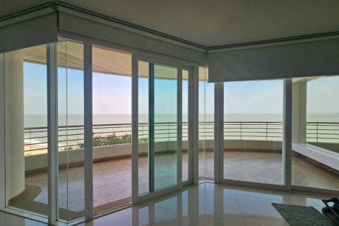 Кондоминиум с 2 спальнями в Ча-аме, Таиланд № 152602 - фото 8