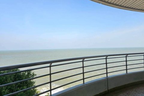 Кондоминиум с 2 спальнями в Ча-аме, Таиланд № 152602 - фото 7