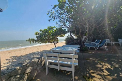 Кондоминиум с 2 спальнями в Ча-аме, Таиланд № 152602 - фото 4