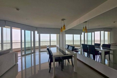 Кондоминиум с 2 спальнями в Ча-аме, Таиланд № 152602 - фото 9