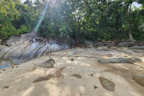 Земельный участок в Сураттхани, Таиланд  № 152601 - фото 4