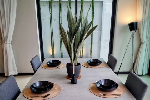 Вилла в Банг Тао, Таиланд с 2 спальнями  № 152605 - фото 6