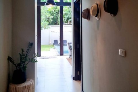 Вилла в Банг Тао, Таиланд с 2 спальнями  № 152605 - фото 10