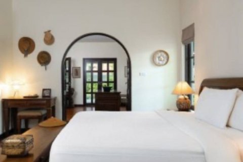 Villa à Hua Hin, Thaïlande 3 chambres № 152604 - photo 6