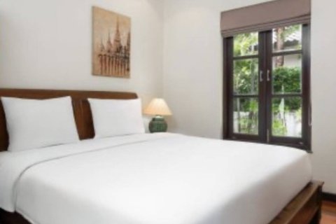 Villa à Hua Hin, Thaïlande 3 chambres № 152604 - photo 8