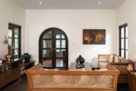 Villa à Hua Hin, Thaïlande 3 chambres № 152604 - photo 2