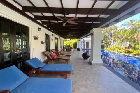 Villa à Hua Hin, Thaïlande 3 chambres № 152604 - photo 10