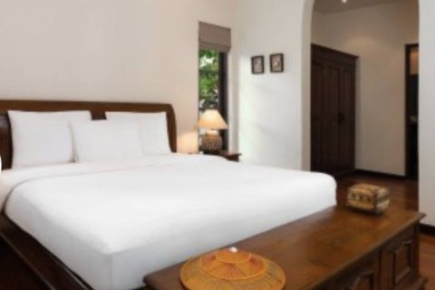Villa à Hua Hin, Thaïlande 3 chambres № 152604 - photo 7