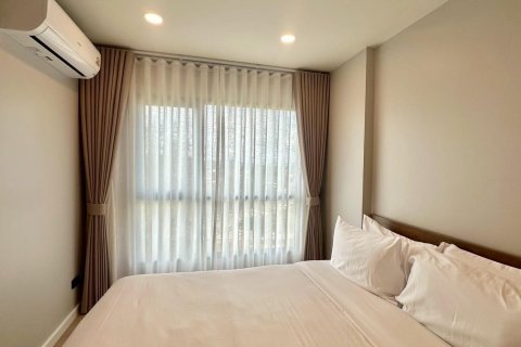 Studio in the Condo in Phuket, Thailand  № 161265 - photo 15