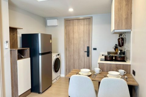 Studio in the Condo in Phuket, Thailand  № 161265 - photo 7