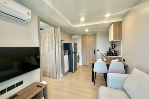 Studio in the Condo in Phuket, Thailand  № 161265 - photo 9