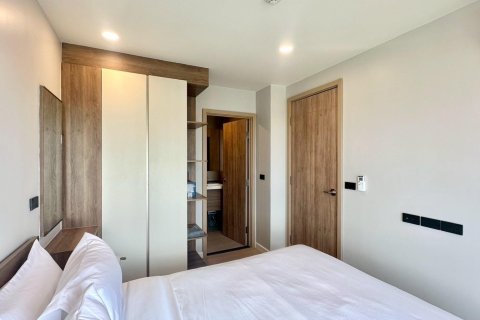 Studio in the Condo in Phuket, Thailand  № 161265 - photo 16