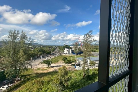 Studio in the Condo in Phuket, Thailand  № 161265 - photo 14