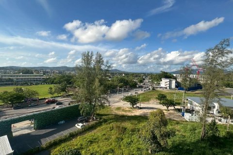 Studio in the Condo in Phuket, Thailand  № 161265 - photo 13