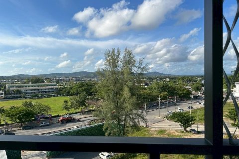 Studio in the Condo in Phuket, Thailand  № 161265 - photo 10