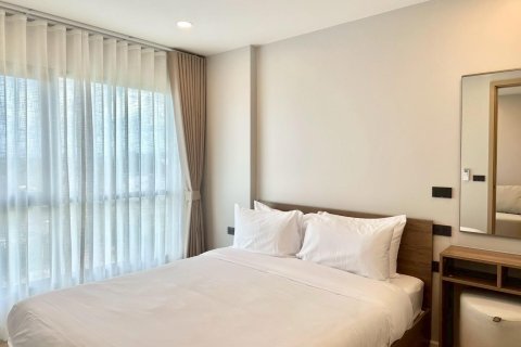 Studio in the Condo in Phuket, Thailand  № 161265 - photo 5