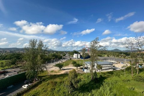 Studio in the Condo in Phuket, Thailand  № 161265 - photo 12