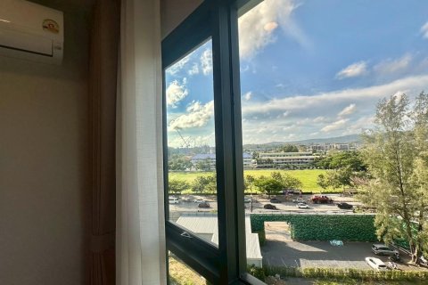 Studio in the Condo in Phuket, Thailand  № 161265 - photo 17