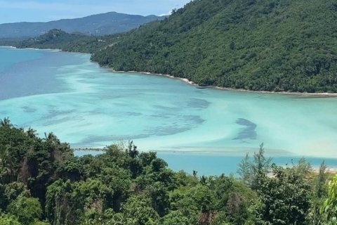 Land in Ko Samui, Thailand 6400 sq.m. № 161266 - photo 6
