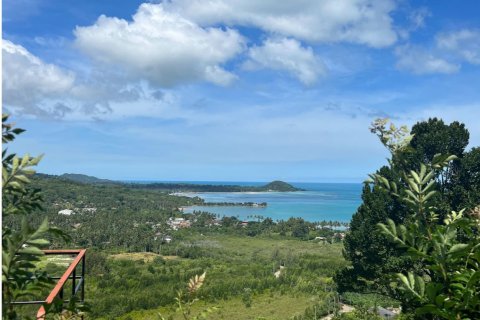 Land in Ko Samui, Thailand 6400 sq.m. № 161266 - photo 5