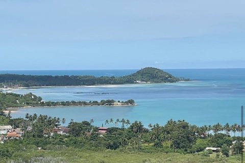 Land in Ko Samui, Thailand 6400 sq.m. № 161266 - photo 8