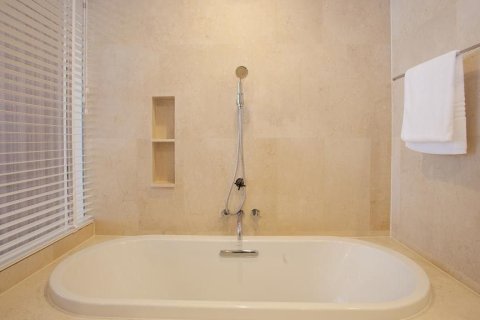 Studio dans le Condo à Mai Khao, Thaïlande  № 161260 - photo 6