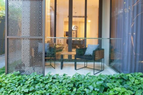 Studio dans le Condo à Mai Khao, Thaïlande  № 161260 - photo 5