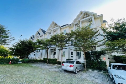 Condo à Pak Chong, Thaïlande, 2 chambres  № 161263 - photo 5