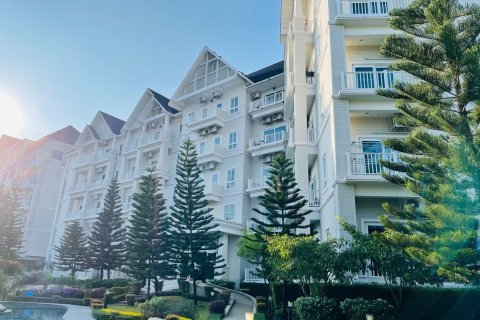 Condo à Pak Chong, Thaïlande, 2 chambres  № 161263 - photo 3