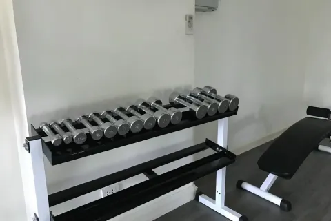 Condo à Pak Chong, Thaïlande, 2 chambres  № 161263 - photo 7