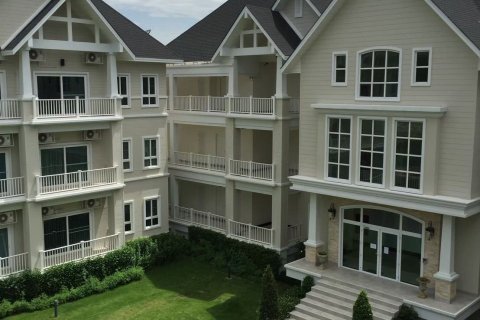 Condo à Pak Chong, Thaïlande, 2 chambres  № 161263 - photo 9