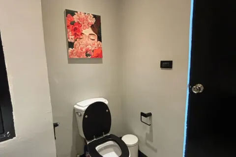 Студия в кондо в Ваттхане, Бангкок, Таиланд № 161261 - фото 13