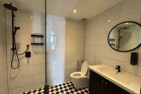 Студия в кондо в Ваттхане, Бангкок, Таиланд № 161261 - фото 11