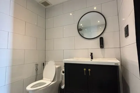 Студия в кондо в Ваттхане, Бангкок, Таиланд № 161261 - фото 12