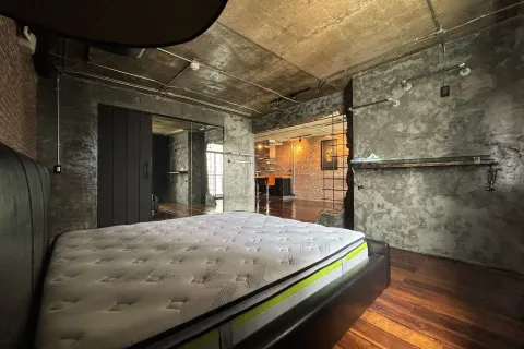 Студия в кондо в Ваттхане, Бангкок, Таиланд № 161261 - фото 10