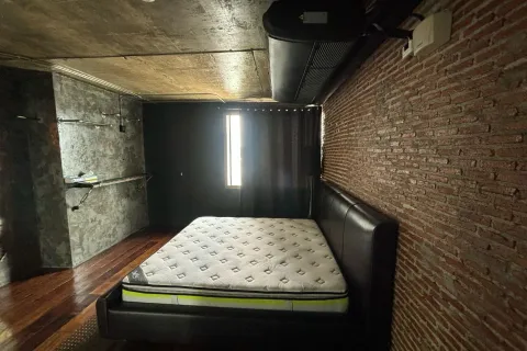 Студия в кондо в Ваттхане, Бангкок, Таиланд № 161261 - фото 9