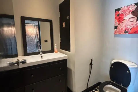 Студия в кондо в Ваттхане, Бангкок, Таиланд № 161261 - фото 15