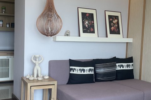 Condo in Chiang Mai, Thailand, 2 bedrooms  № 161264 - photo 2