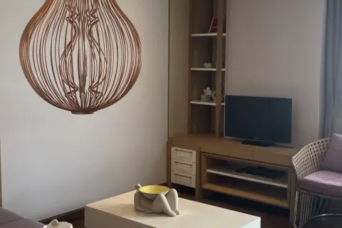 Condo in Chiang Mai, Thailand, 2 bedrooms  № 161264