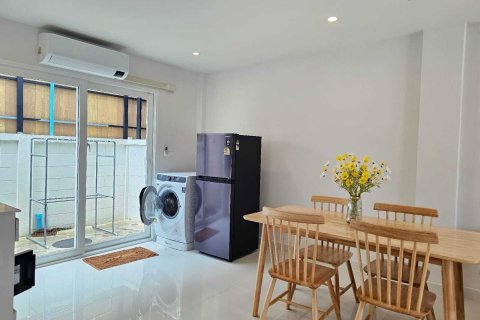 House in Phuket, Thailand 3 bedrooms № 161262 - photo 9
