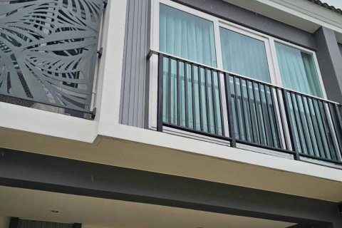 House in Phuket, Thailand 3 bedrooms № 161262 - photo 22