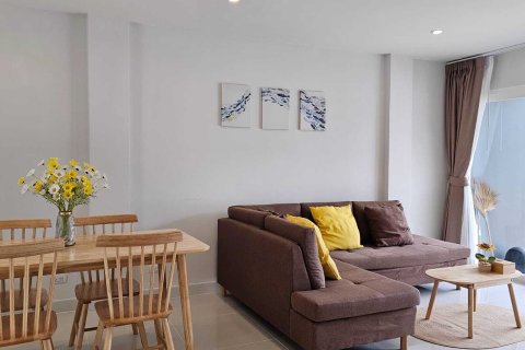 House in Phuket, Thailand 3 bedrooms № 161262 - photo 3