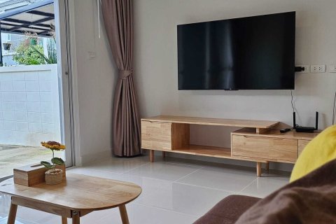 House in Phuket, Thailand 3 bedrooms № 161262 - photo 7