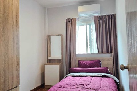 House in Phuket, Thailand 3 bedrooms № 161262 - photo 17