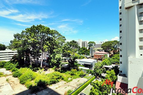 Condo in Pattaya, Thailand, 2 bedrooms  № 32718 - photo 11