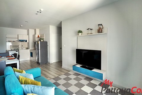 Condo in Pattaya, Thailand, 2 bedrooms  № 32718 - photo 4